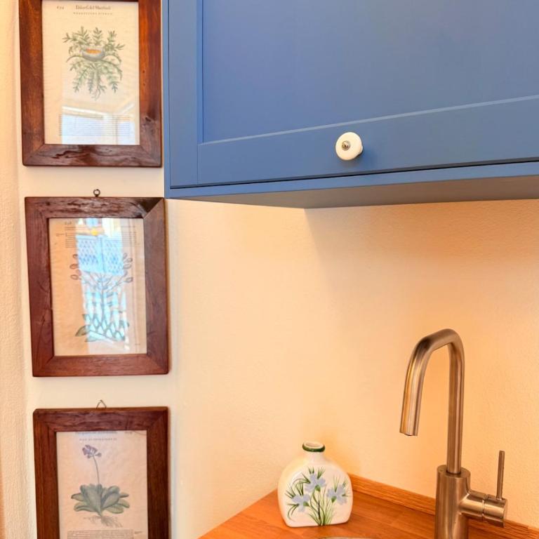 la casina della fabi - Appartamento con 1 Camera da Letto - 39