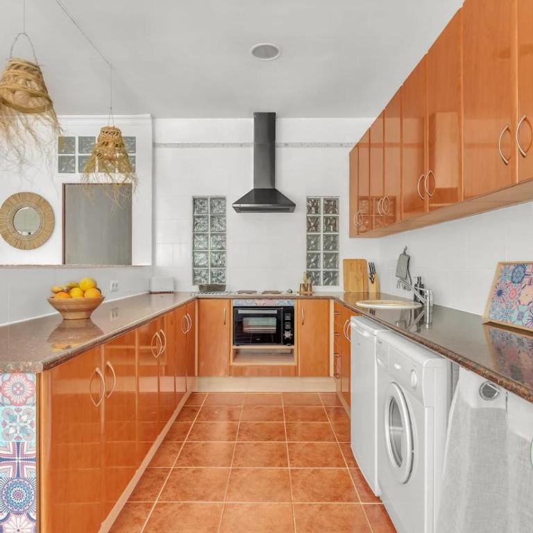 Oasis Palmar - lovely apartment with front garden - Two-Bedroom Apartment - 20