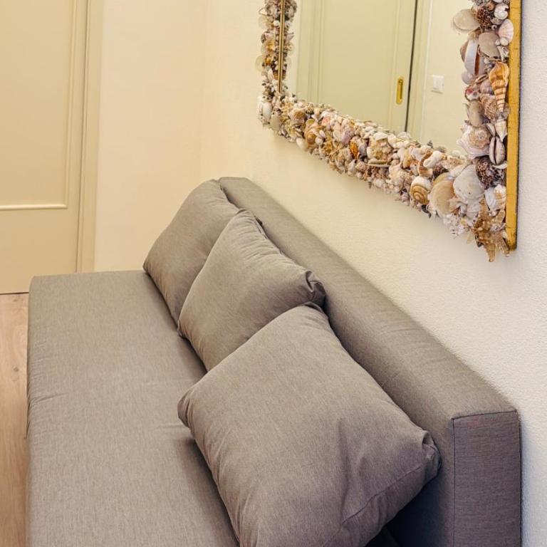 la casina della fabi - Appartamento con 1 Camera da Letto - 40