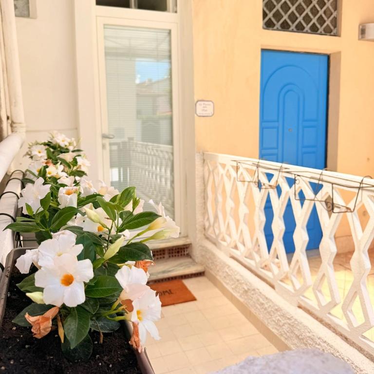 la casina della fabi - Appartamento con 1 Camera da Letto - 41