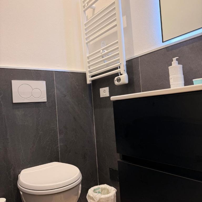 la casina della fabi - Appartamento con 1 Camera da Letto - 42