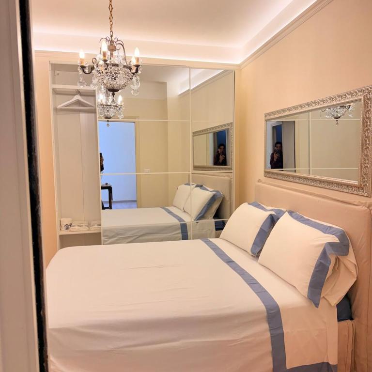 la casina della fabi - Appartamento con 1 Camera da Letto - 43