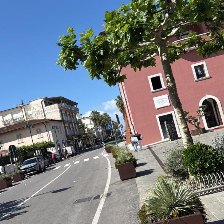 la casina della fabi - Appartamento con 1 Camera da Letto - 46
