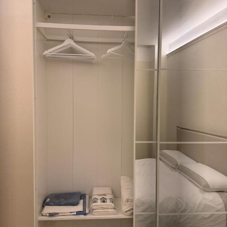 la casina della fabi - Appartamento con 1 Camera da Letto - 47