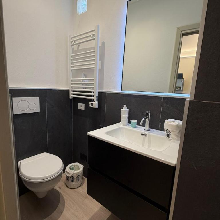 la casina della fabi - Appartamento con 1 Camera da Letto - 49