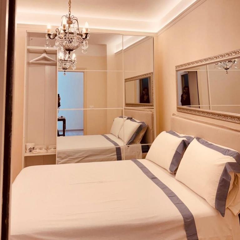 la casina della fabi - Appartamento con 1 Camera da Letto - 51