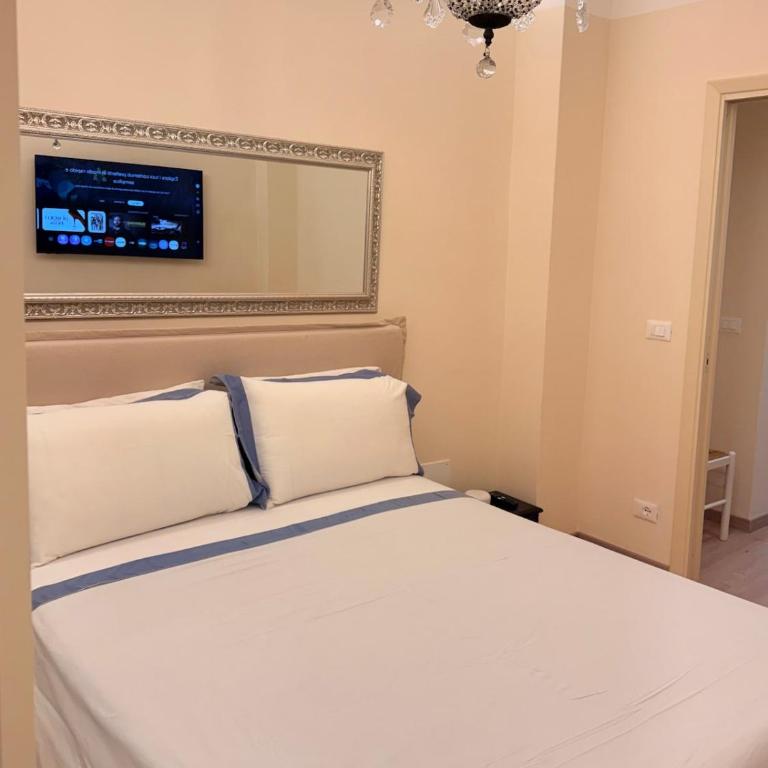 la casina della fabi - Appartamento con 1 Camera da Letto - 53