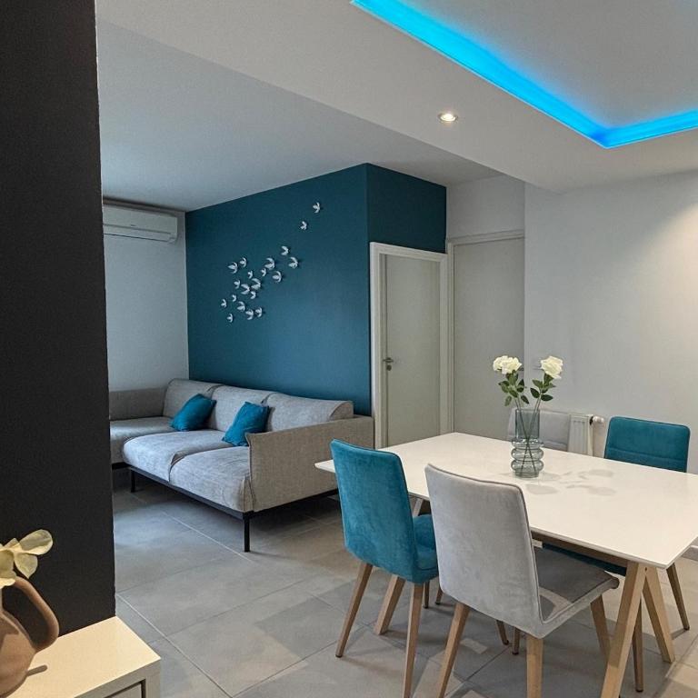 Charming duplex apartment in Antibes - Appartamento su 2 Livelli - 1