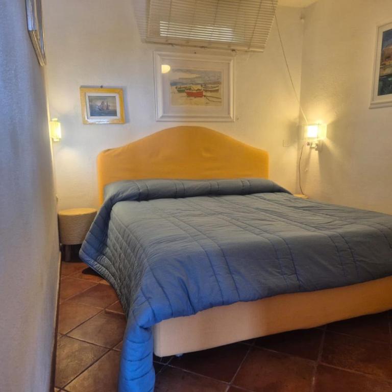 Vista Mare Santa Teresa di Gallura - Two-Bedroom House - 37