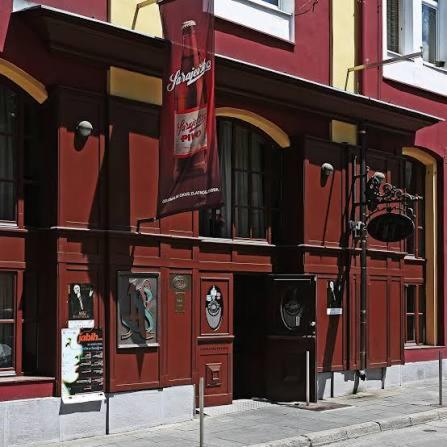 Brew Nest I Baščaršija I Sarajevo - Apartman - 32