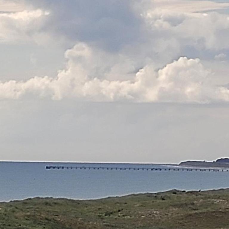 3 pièces vue panoramique sur la mer - Appartement 1 Chambre - 3