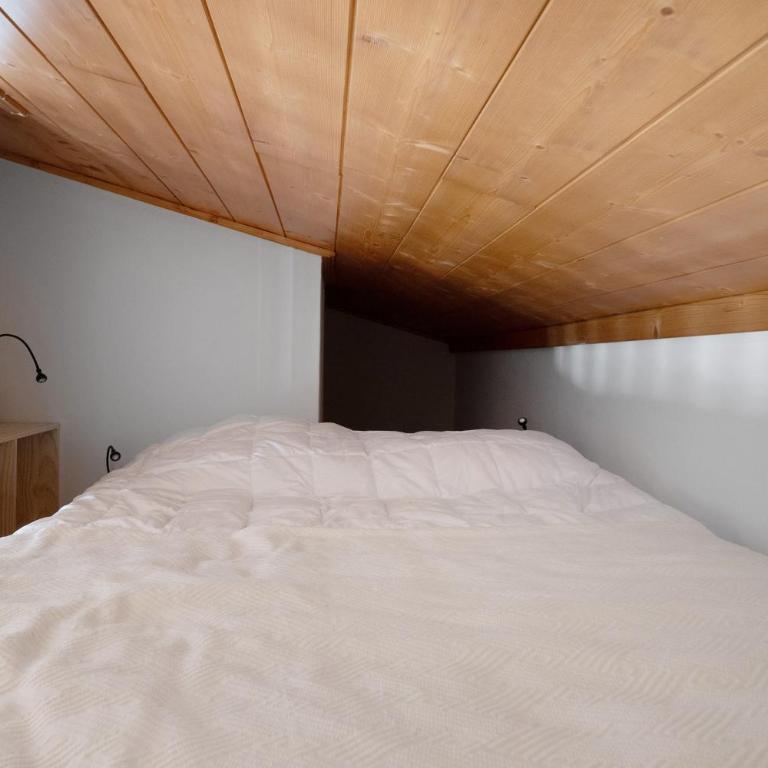 Appartement Airelles B25 - Appartement 3 Chambres Premium avec Balcon - 20
