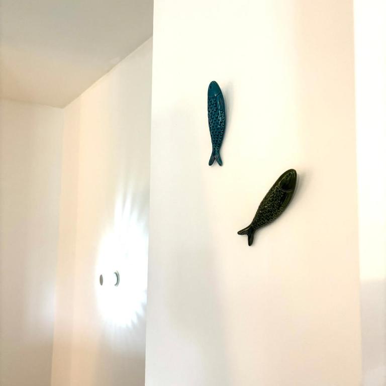 Charming duplex apartment in Antibes - Appartamento su 2 Livelli - 6