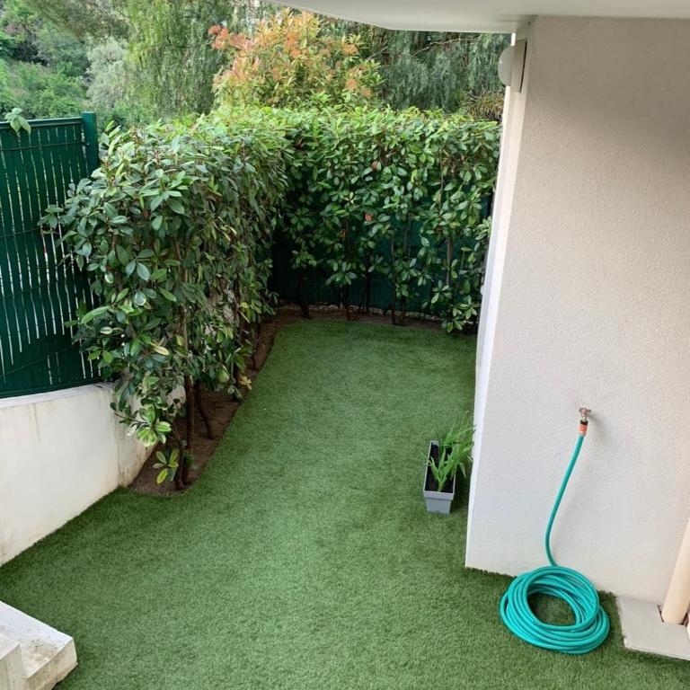 Charming duplex apartment in Antibes - Appartamento su 2 Livelli - 12