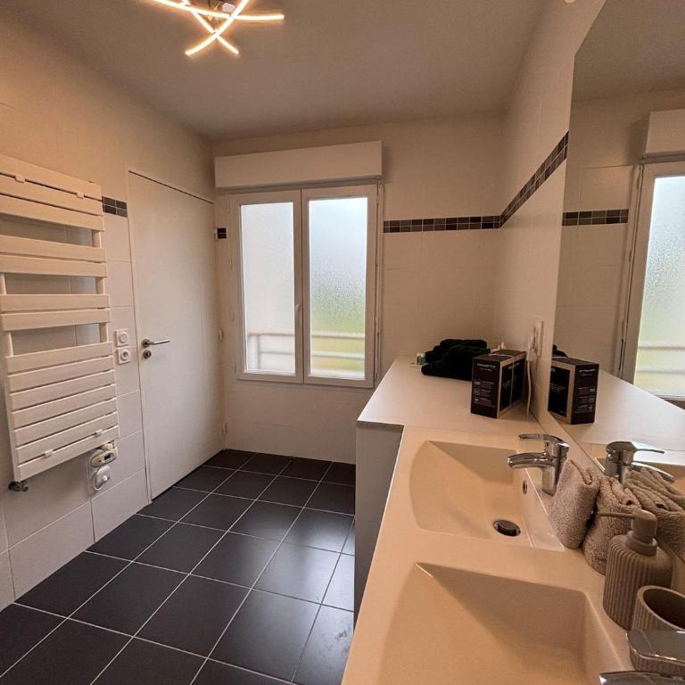 Charming duplex apartment in Antibes - Appartamento su 2 Livelli - 13