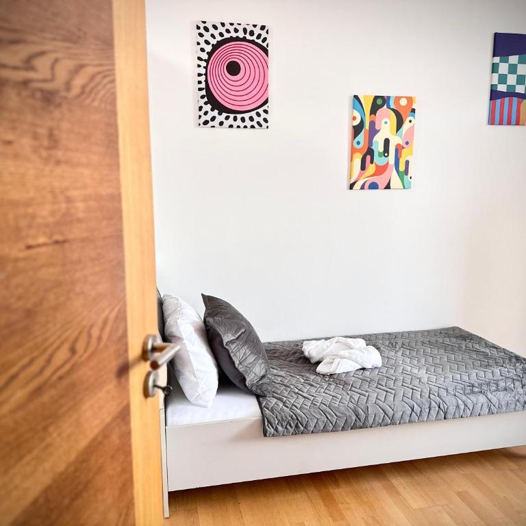 Brew Nest I Baščaršija I Sarajevo - Apartman - 33