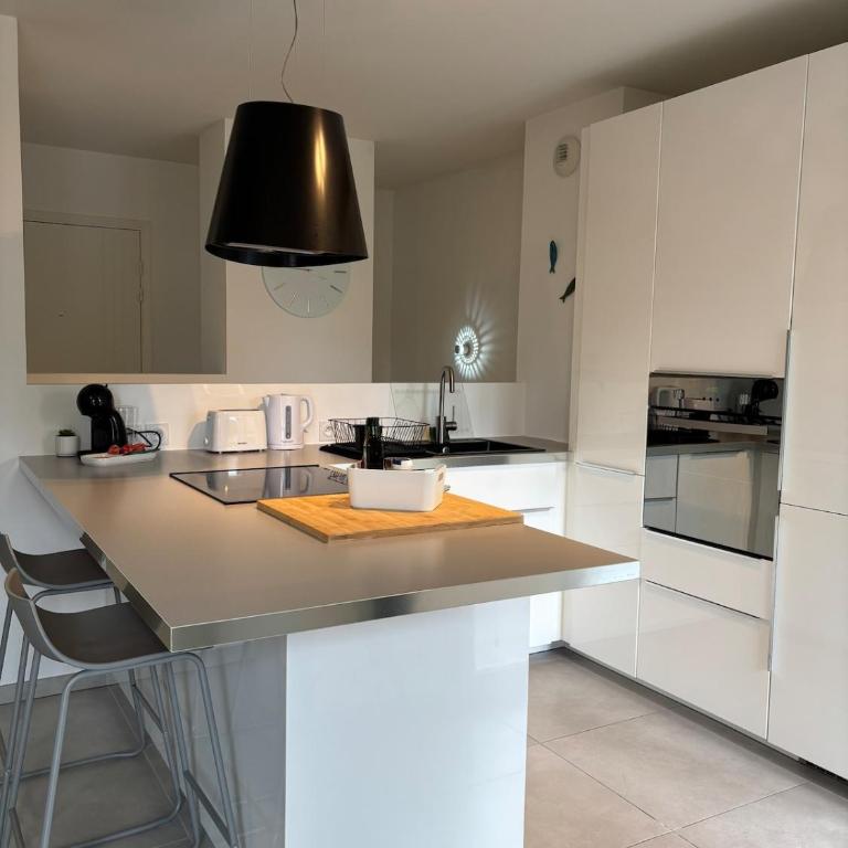 Charming duplex apartment in Antibes - Appartamento su 2 Livelli - 15