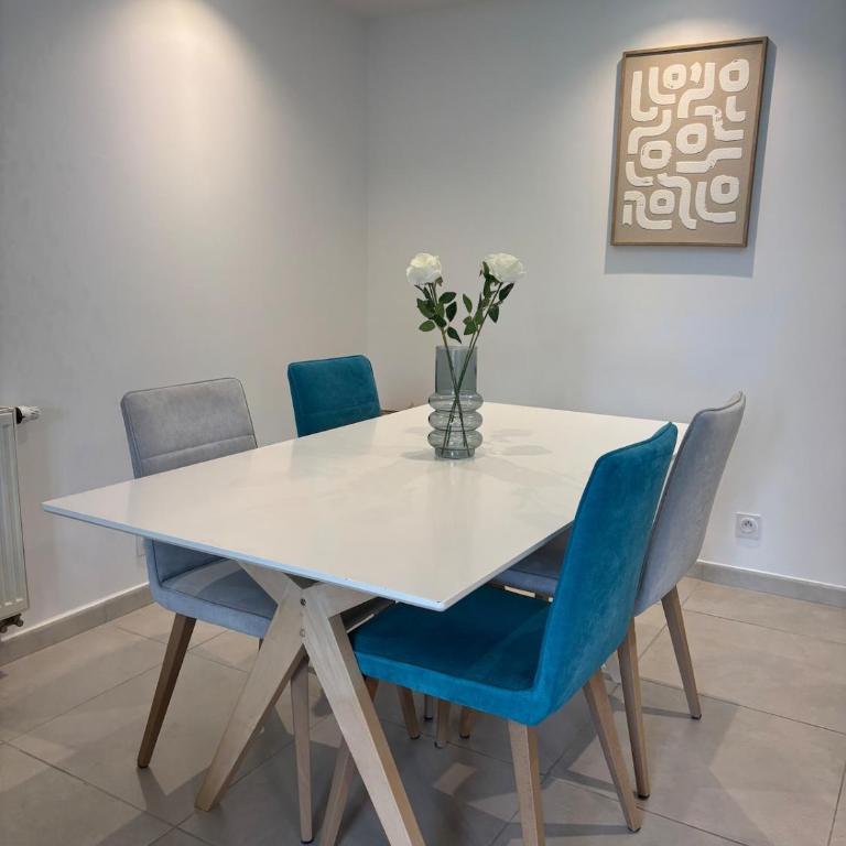 Charming duplex apartment in Antibes - Appartamento su 2 Livelli - 17