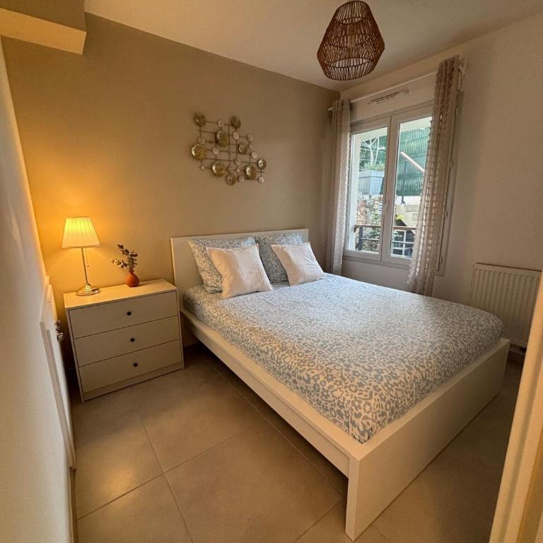 Charming duplex apartment in Antibes - Appartamento su 2 Livelli - 18