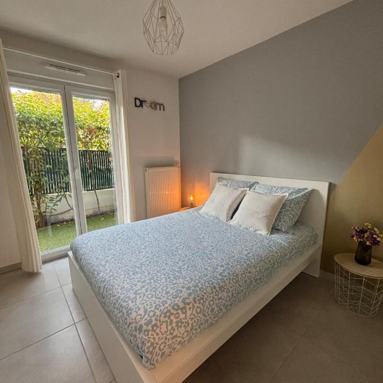 Charming duplex apartment in Antibes - Appartamento su 2 Livelli - 22