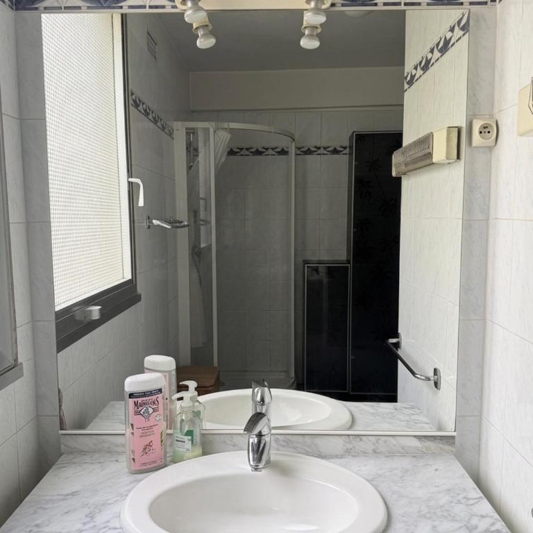 Tour Eiffel Saint Charles - Appartamento con 1 Camera da Letto - 4