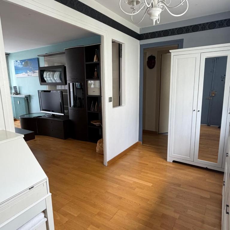 Tour Eiffel Saint Charles - Appartamento con 1 Camera da Letto - 5