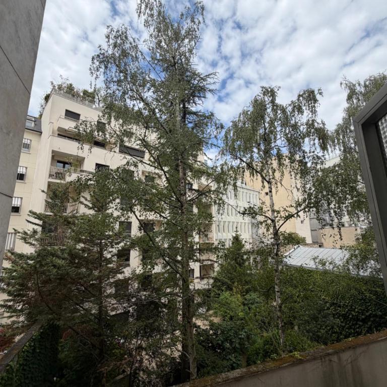 Tour Eiffel Saint Charles - Appartamento con 1 Camera da Letto - 7