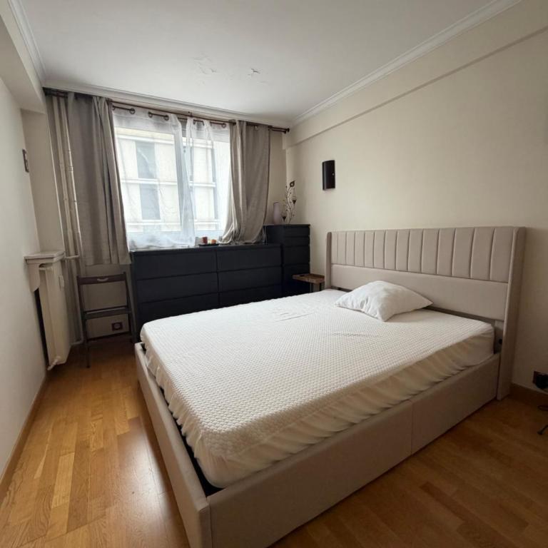 Tour Eiffel Saint Charles - Appartamento con 1 Camera da Letto - 8