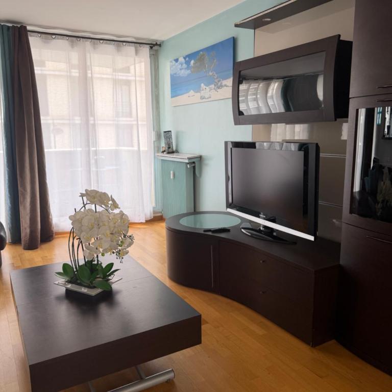 Tour Eiffel Saint Charles - Appartamento con 1 Camera da Letto - 17