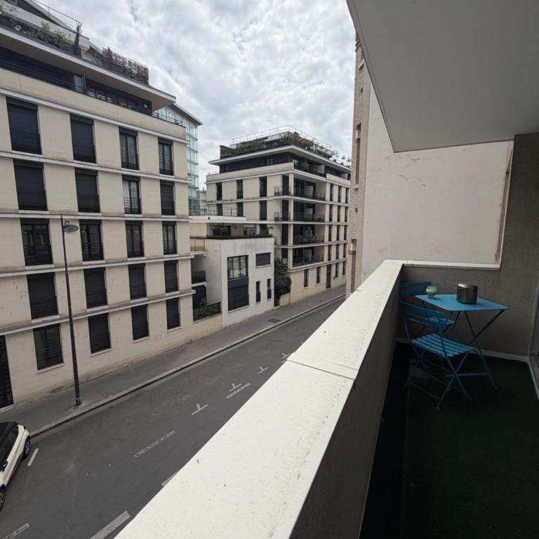 Tour Eiffel Saint Charles - Appartamento con 1 Camera da Letto - 18
