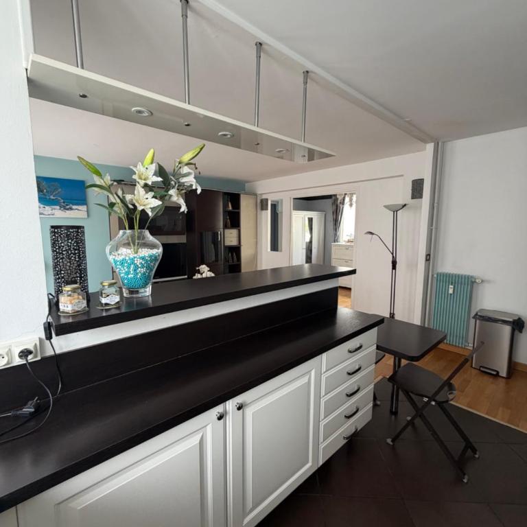 Tour Eiffel Saint Charles - Appartamento con 1 Camera da Letto - 21