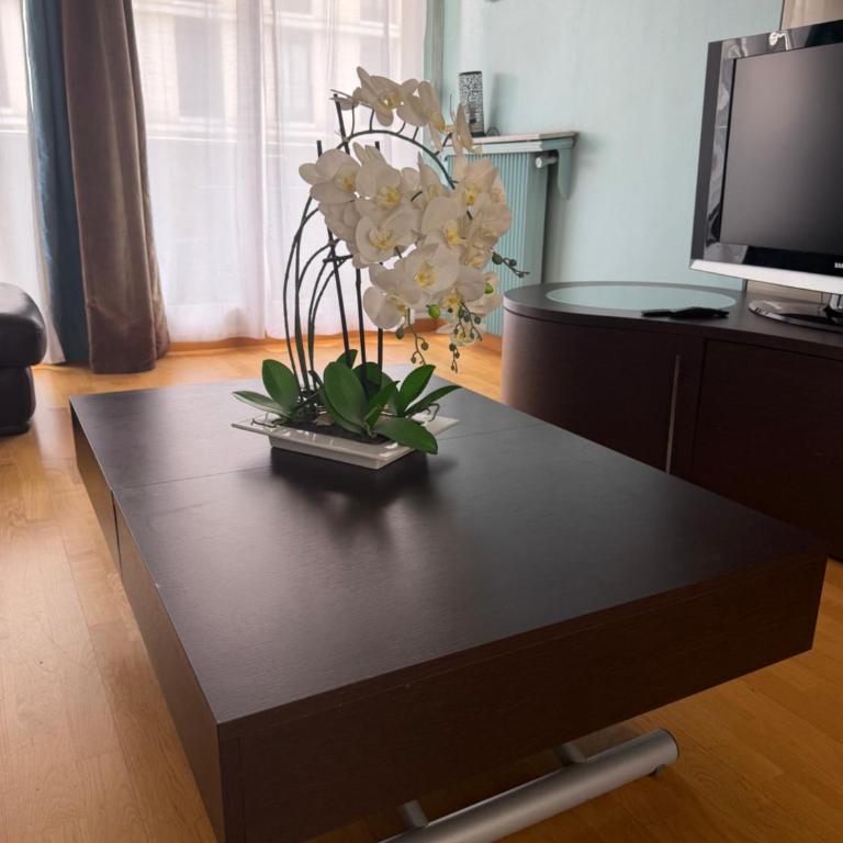 Tour Eiffel Saint Charles - Appartamento con 1 Camera da Letto - 22