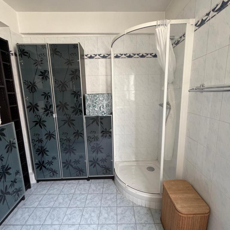 Tour Eiffel Saint Charles - Appartamento con 1 Camera da Letto - 25
