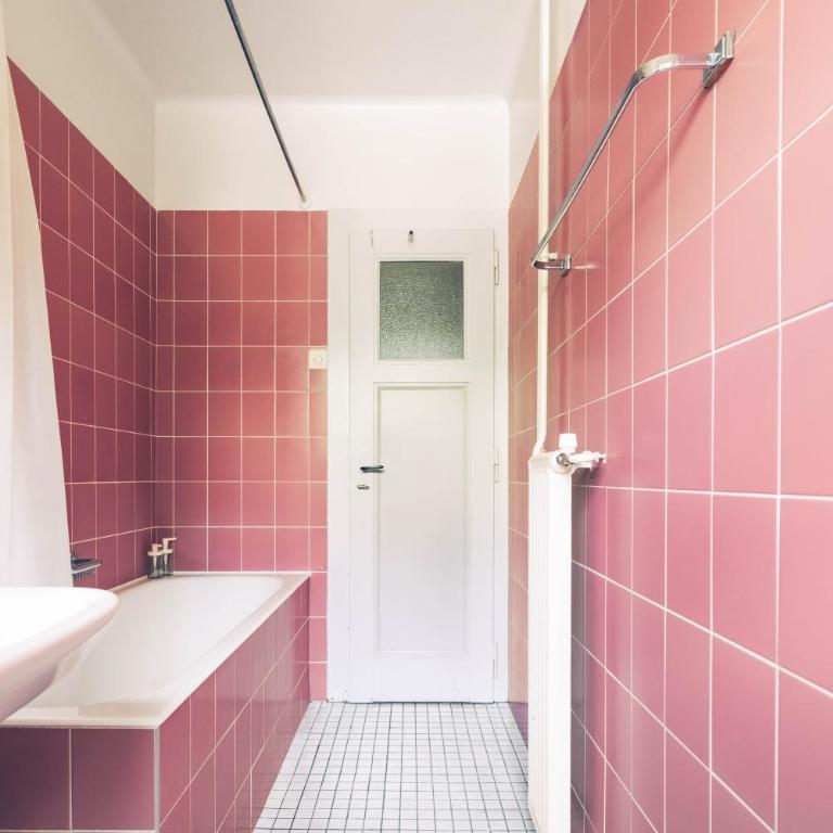 Charming apartment in the center of Lausanne - Apartment mit 1 Schlafzimmer - 8