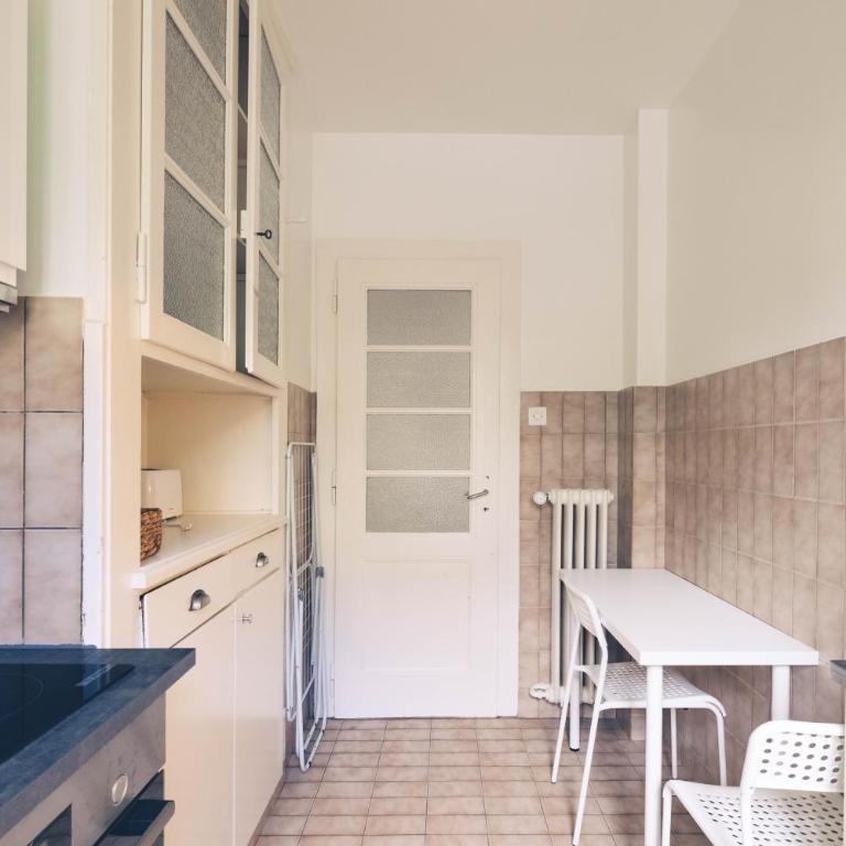 Charming apartment in the center of Lausanne - Apartment mit 1 Schlafzimmer - 11
