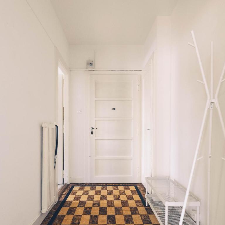 Charming apartment in the center of Lausanne - Apartment mit 1 Schlafzimmer - 6