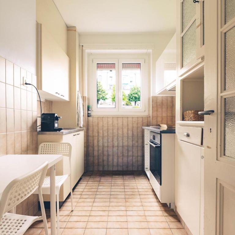 Charming apartment in the center of Lausanne - Apartment mit 1 Schlafzimmer - 12