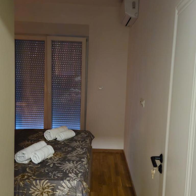 Family & friends apartments Bar - Appartement 1 Chambre avec Balcon - 24