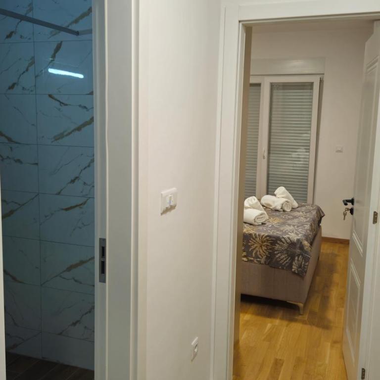 Family & friends apartments Bar - Appartement 1 Chambre avec Balcon - 25