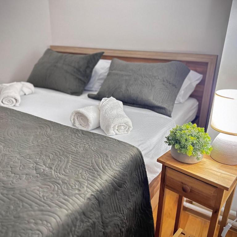 Brew Nest I Baščaršija I Sarajevo - Apartman - 34