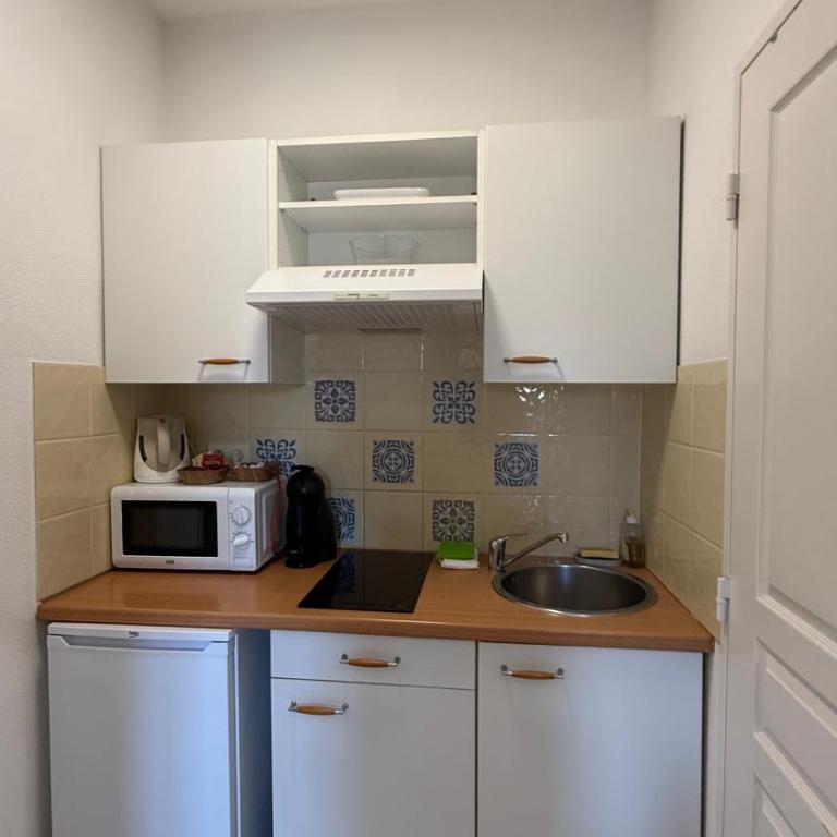 Kimi Résidence - Appartement - 2