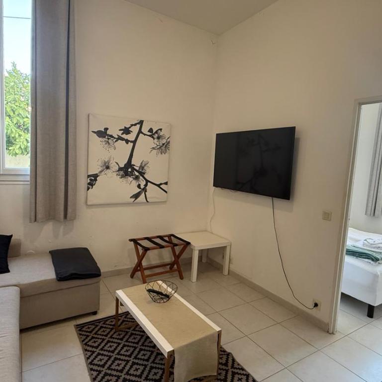 Kimi Résidence - Appartement - 4