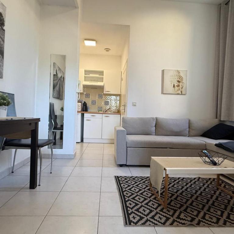 Kimi Résidence - Appartement - 11