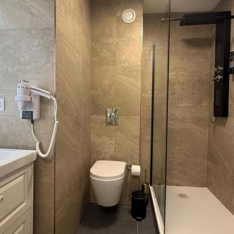Kimi Résidence - Chambre Double Deluxe - 6