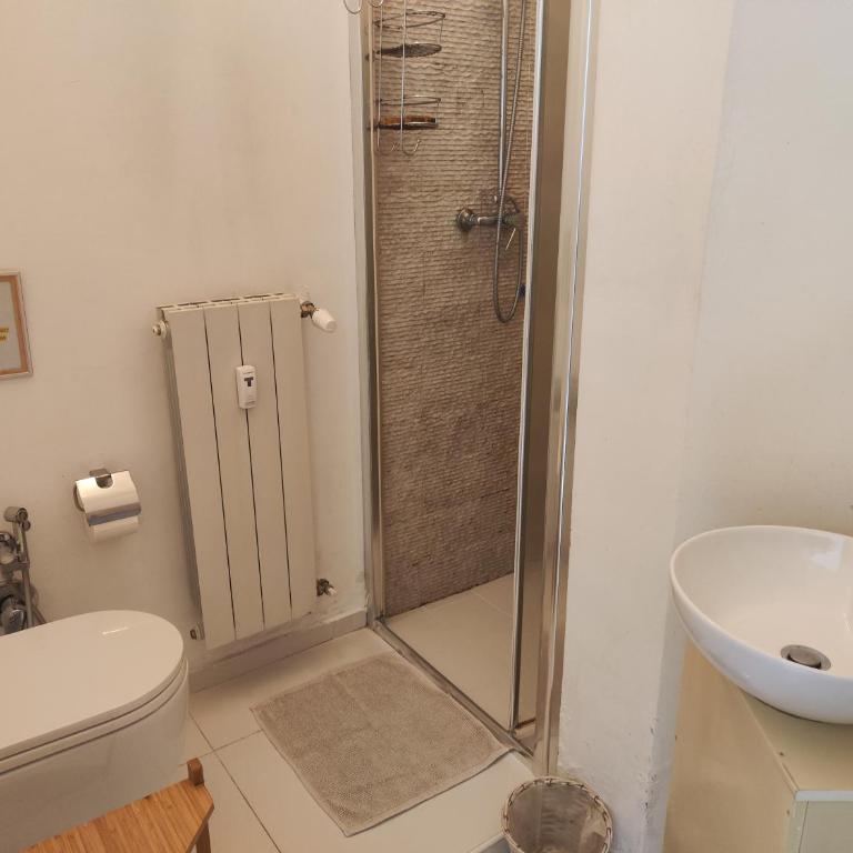 Navigli lovely flat posizione strategica - Appartamento con 2 Camere da Letto - 2