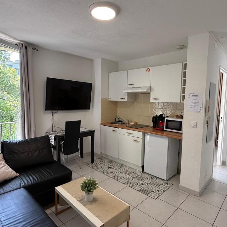 Kimi Résidence - Appartement - 9