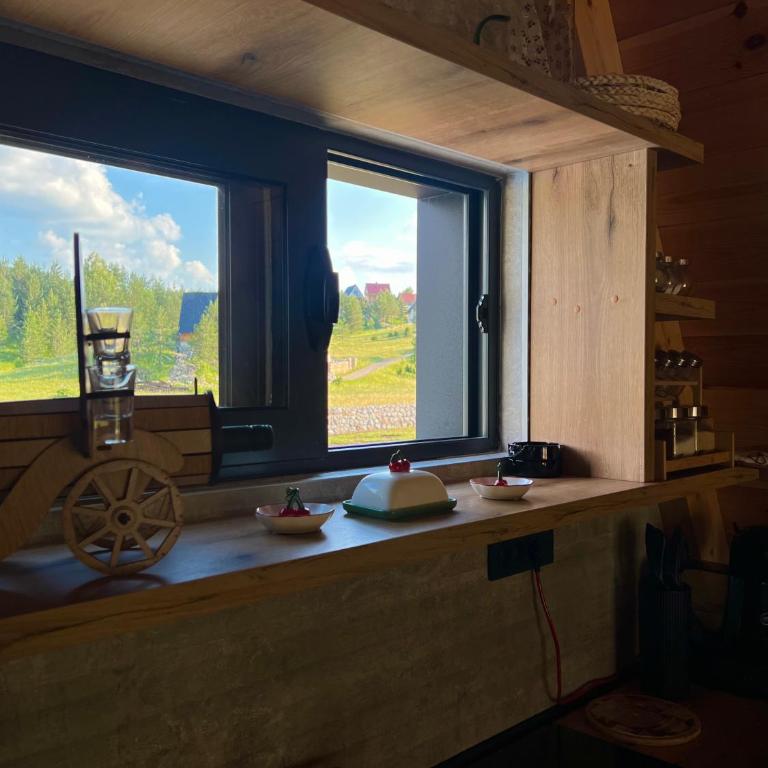 Casa Durmitor - Haus mit 2 Schlafzimmern - 10