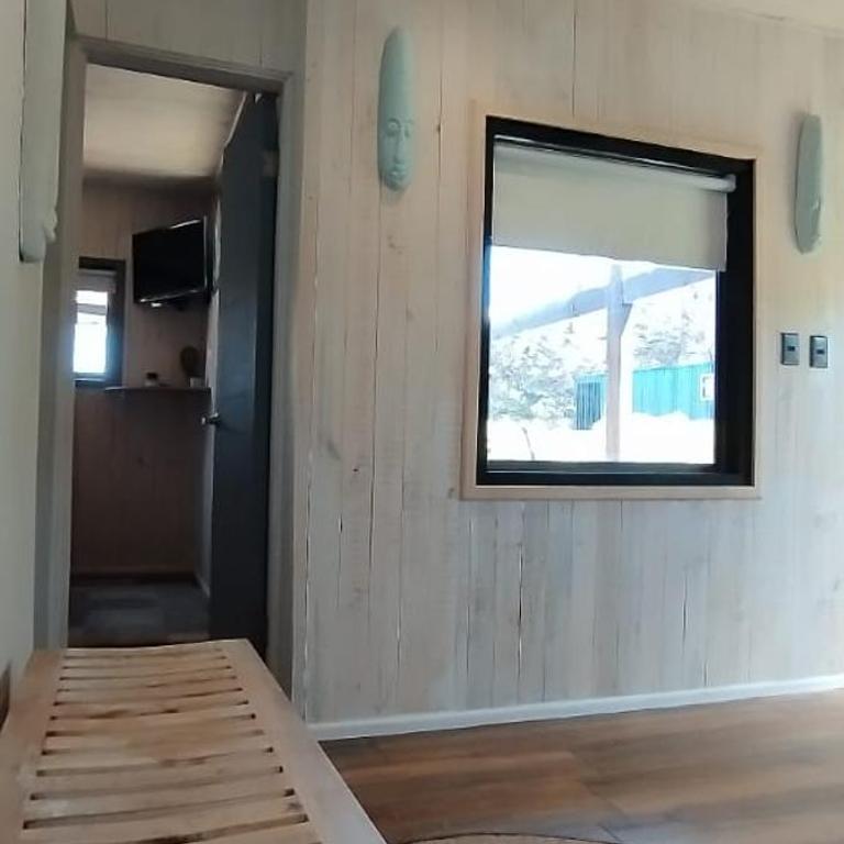 Cabaña Luna de Lobos - Apartamento de 2 dormitorios - 19
