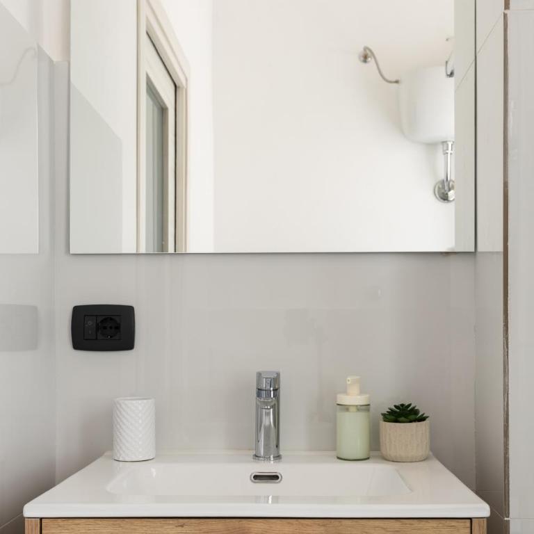 La Casina nel Viale - Appartamento con 1 Camera da Letto - 15