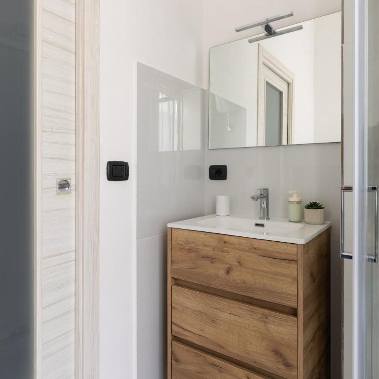 La Casina nel Viale - Appartamento con 1 Camera da Letto - 14